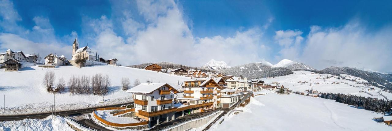 Pension Sonnenhof มารันซา ภายนอก รูปภาพ